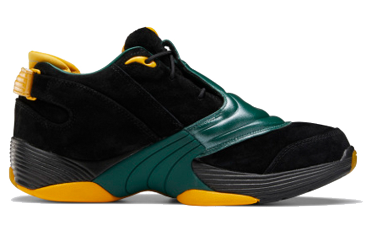 Answer 5 Reebok ‘Bethel High School’