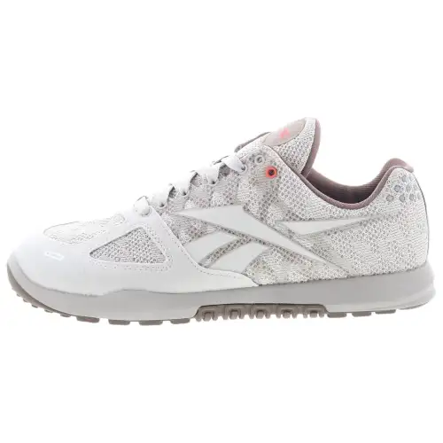Reebok Nano 2.0 Low top Training Shoes Men's Gray