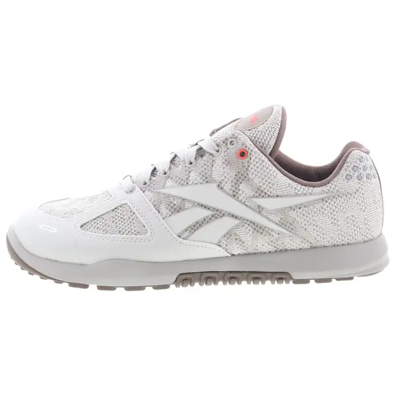 Reebok Nano 2.0 Low top Training Shoes Men's Gray