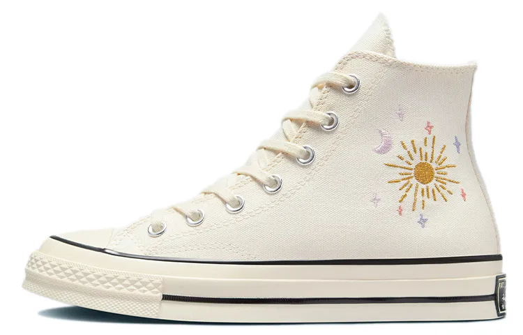 Chuck 70 Wmns Converse High 'Mystic World - Future is Bright' Women's
