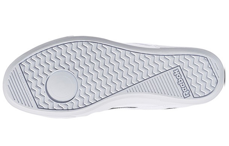 Кеды Reebok Vulc SE (белые) — фото 5