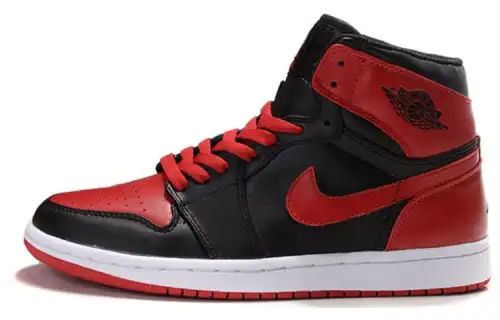 Jordan 1 Retro Chicago Bulls 2009