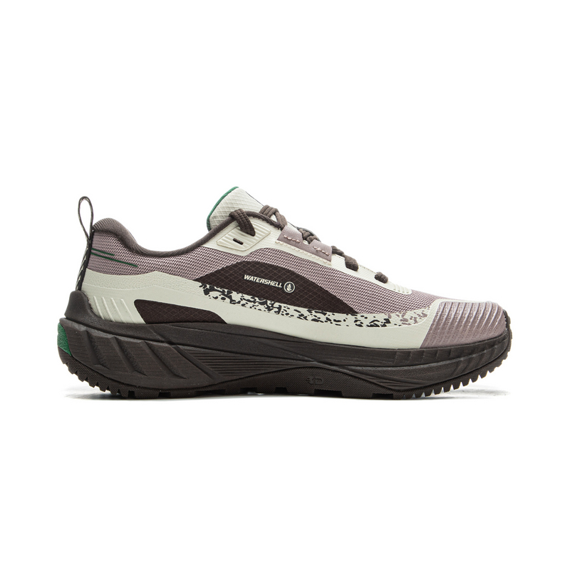 Li Ning CF Tracing, Yi Jie Lite 2.0 Comfortable Slip Resistant, Abrasion Resistant, Waterproof Low top Hiking Shoes