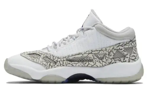 JORDAN 11 Retro Low Ie Cobalt 2015 GS