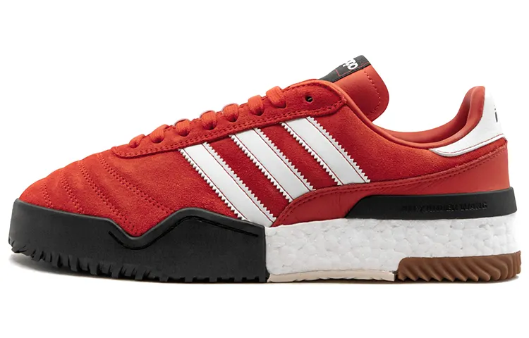 Bball Soccer Alexander Wang x Bball Soccer Originals Adidas Originals 'Bold Orange'