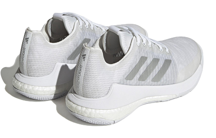 Adidas Crazyflight «White/Silver» sneakers Women’s