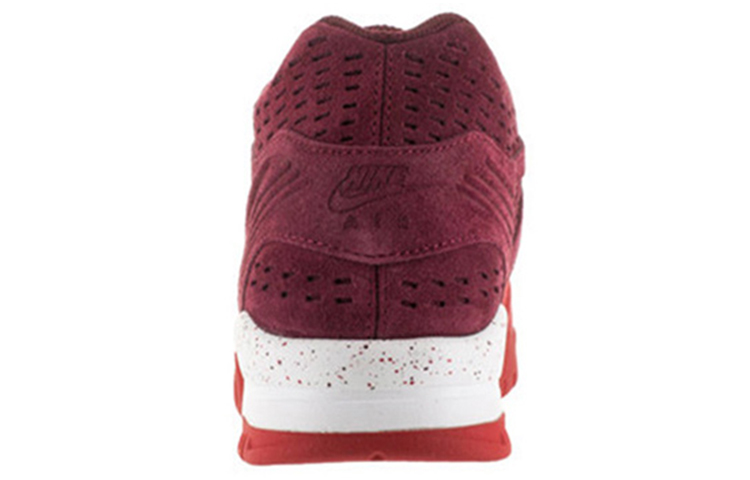 Nike Air Trainer 3 Le Team Red Team Red University Red White