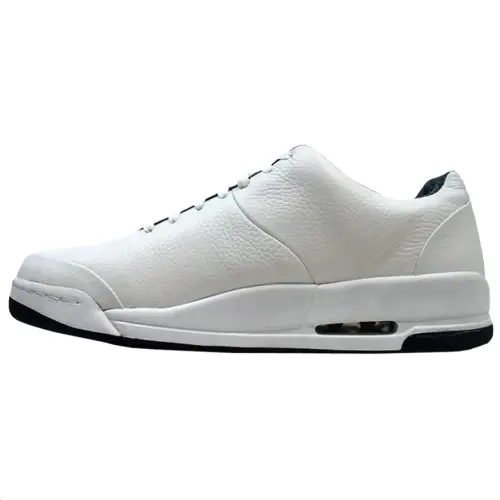 Jordan Air Jordan 23 Basketball Shoes Men's White