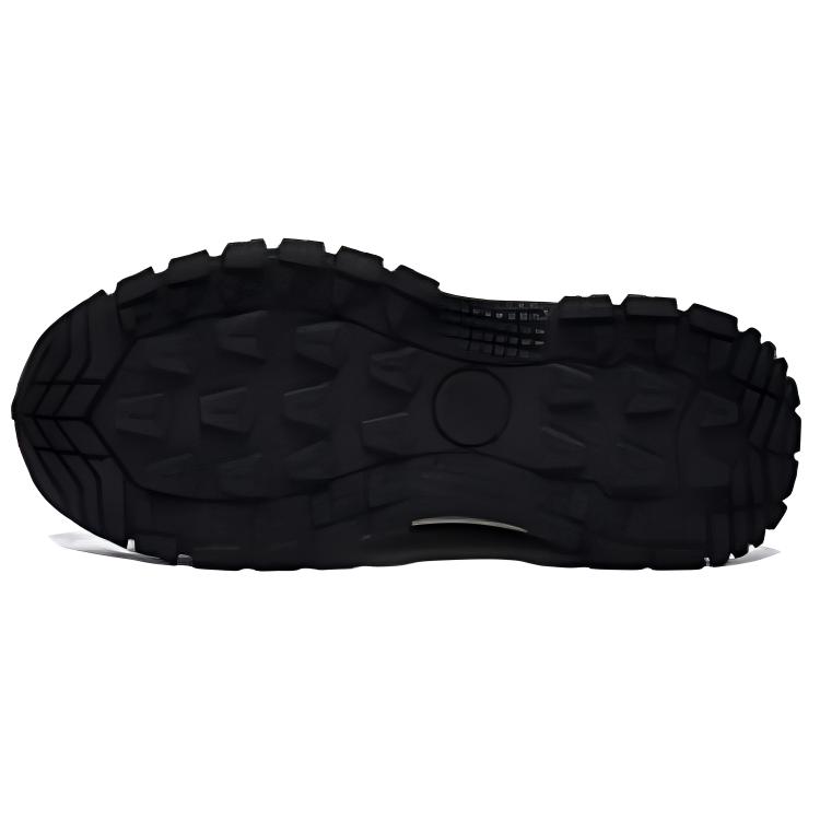 Jeep Abrasion Resistant High top Hiking Shoes Men’s Dark Brown