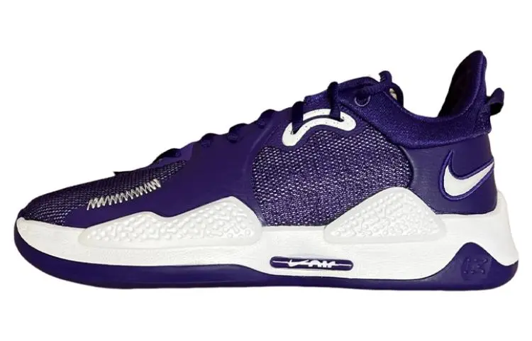 Nike Pg 5 Tb Promo 'Court Purple White'