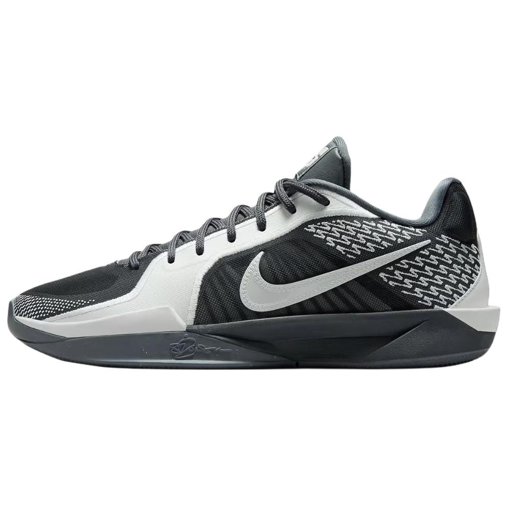 Nike Sabrina 2 Low top Basketball Shoes Women’s Iron Gray
