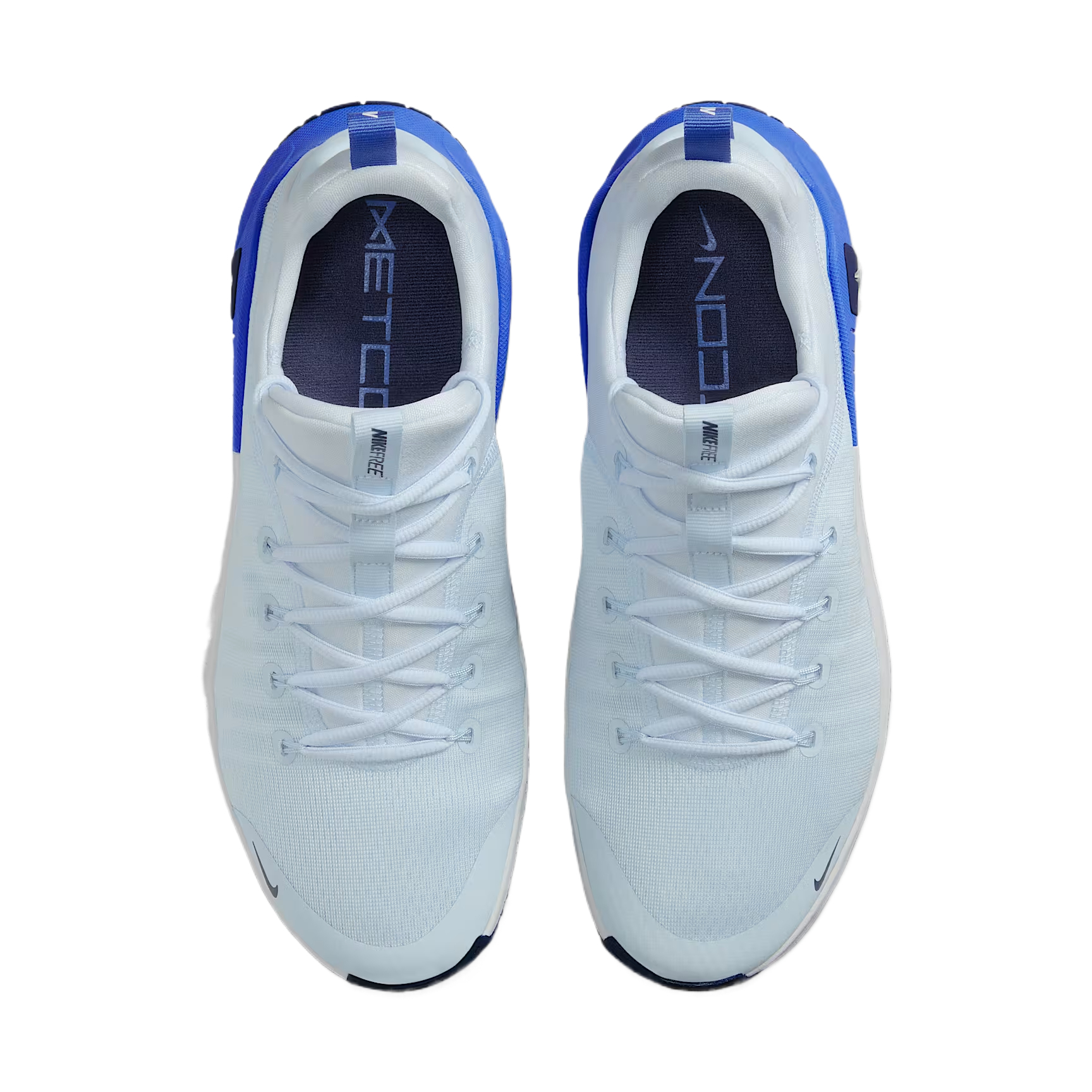 Nike Free Metcon 6 Low top Training Shoes Men’s Blue