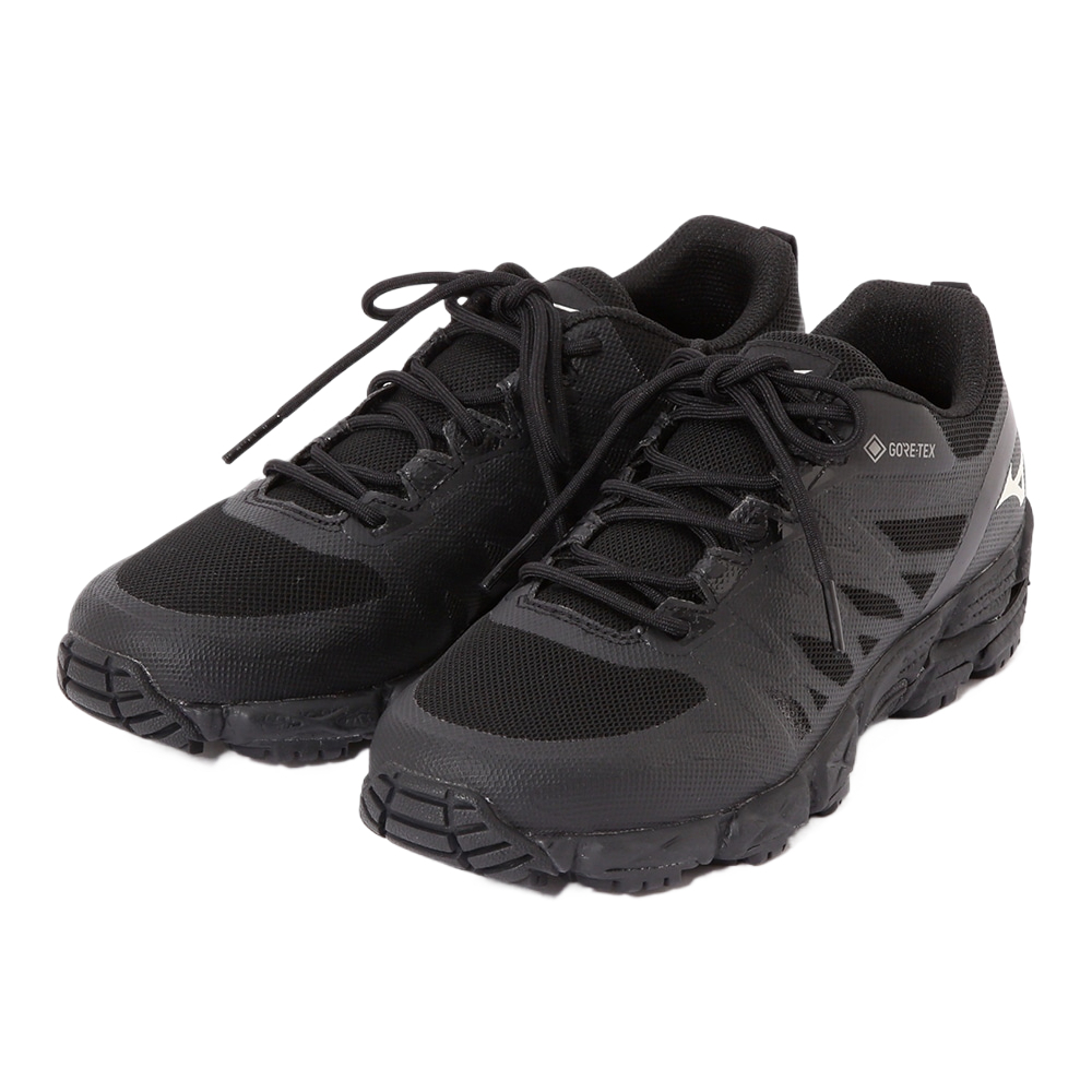 Mizuno WAVE GAZELLE 3 Mountaineering Hiking Shoes Unisex