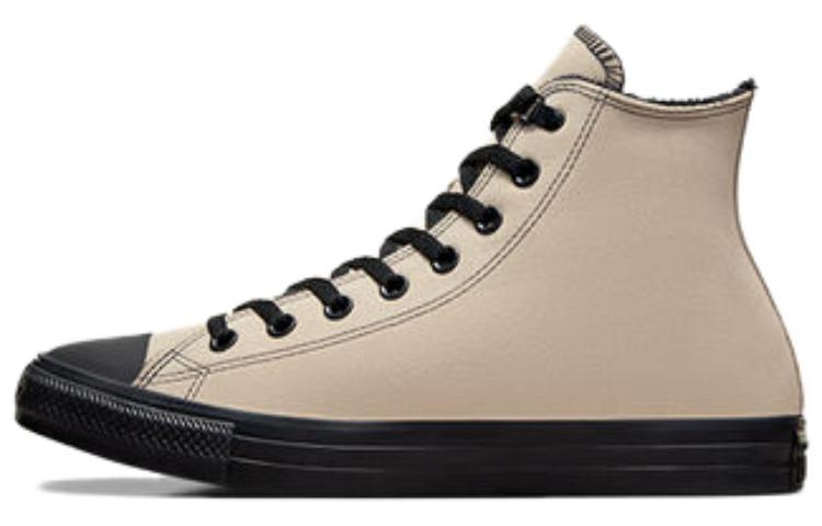 Кеды Converse Chuck Taylor All Star (бежевые)