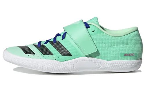 Adidas Adizero Throws 'Turquoise'