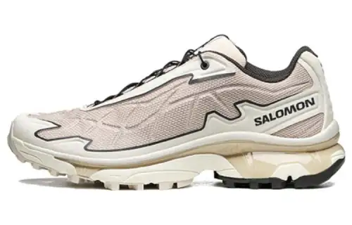 SALOMON XT SLATE Advanced 'Vanilla White'