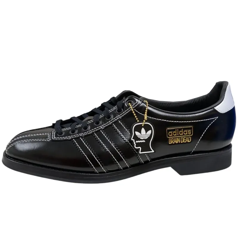 Bowling Brain Dead x Dover Street Market x Bowling Adidas Originals 'Black'