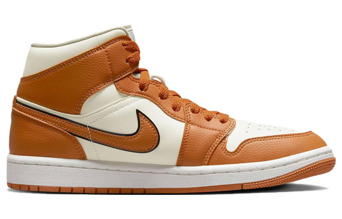 Jordan 1 Mid Se Sport Spice Women’s