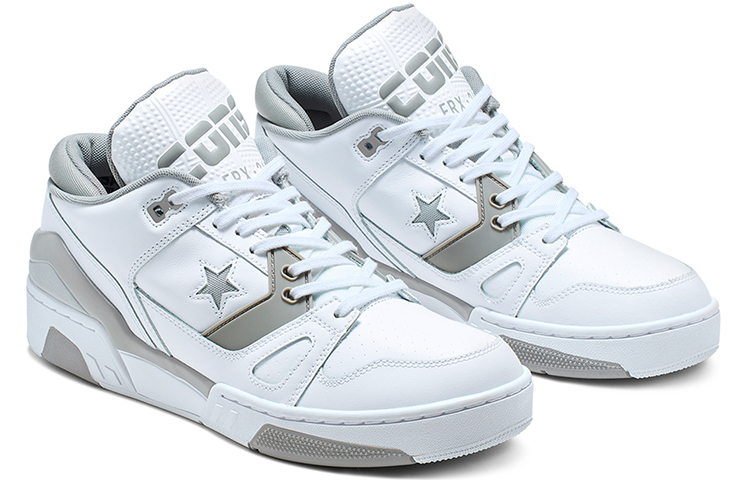 ERX-260 Converse Low ‘Archive Alive — Wolf Grey’