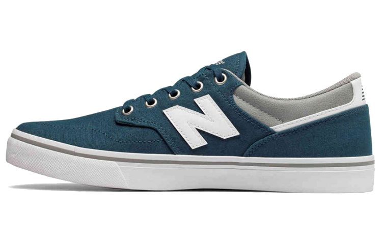 New Balance NB 331 Skateboard Shoes Men's Low Top Teal/White