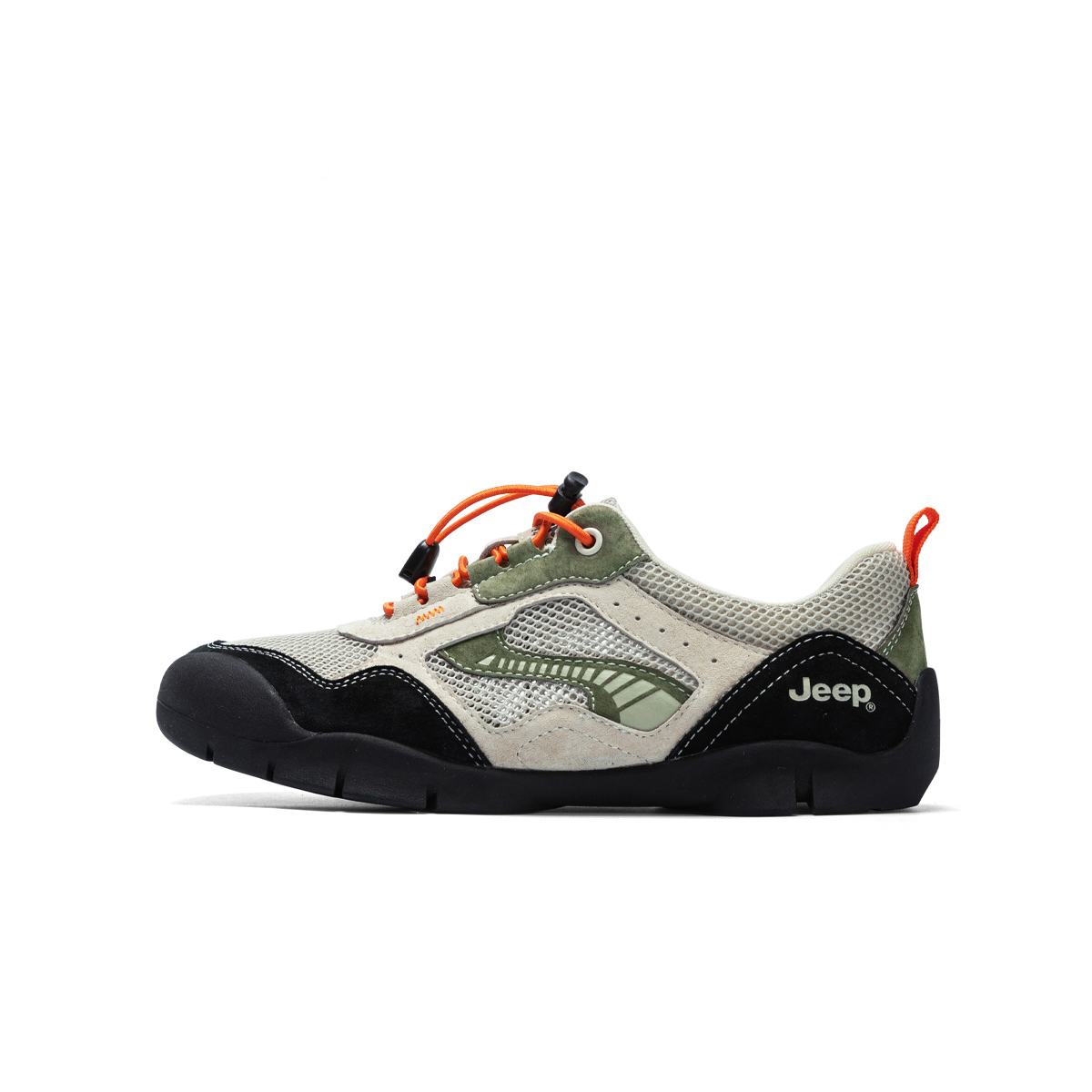 Jeep Textile, Pigskin Low top Training Shoes Women’s