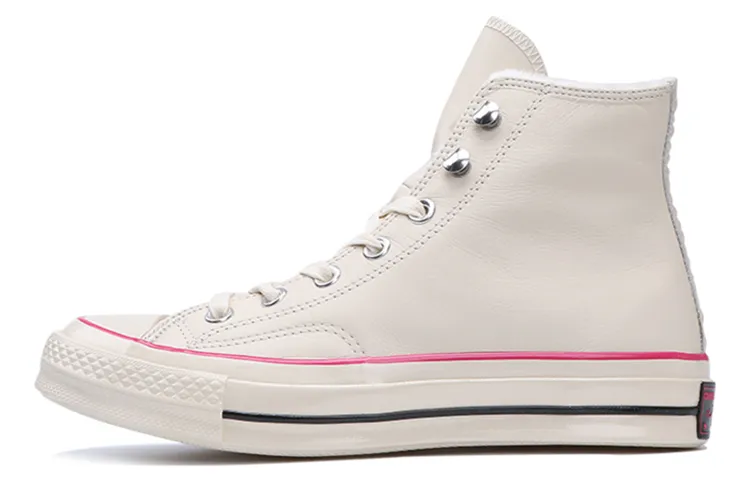 Chuck 70 Converse High 'Natural Ivory'