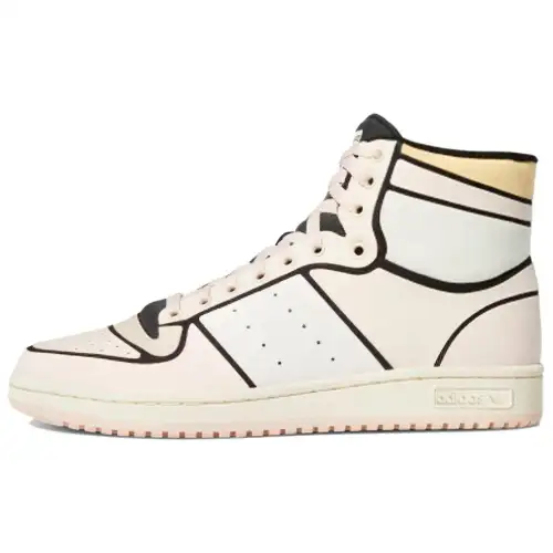 Adidas Top Ten Rb Shoes 'Navy Multi Color'