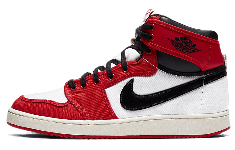 Air Jordan 1 Ajko 'Chicago' 2021