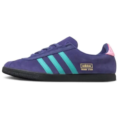 Adidas Trimm Star 'The Lost Ones - Mark Evans' size? Exclusive
