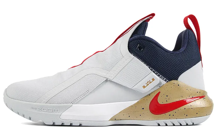 Nike Ambassador 11 James, Ambassador 11 Comfortable Slip Resistant Lightweight Non slip Lightweight Mid top