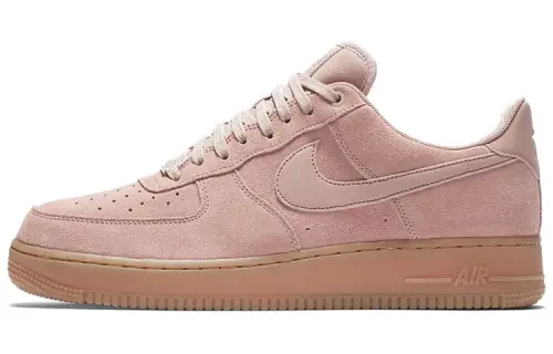 Nike Air Force 1 Low Particle Pink Gum