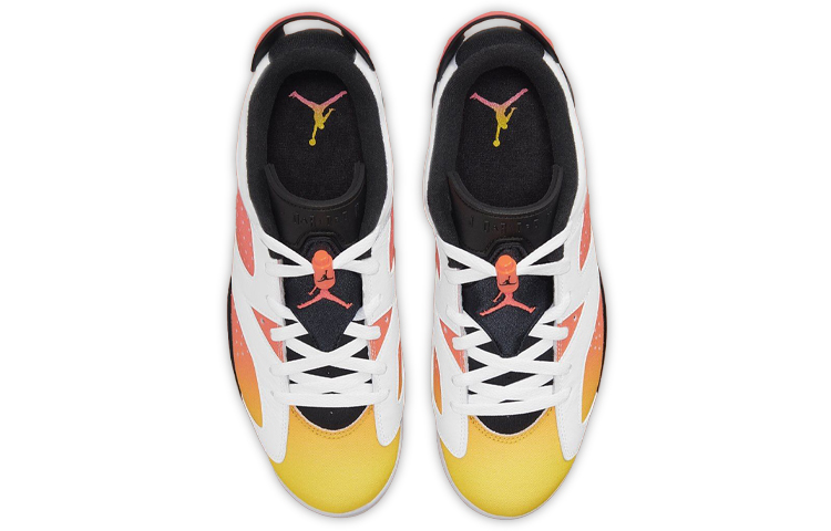 Air Jordan 6 Retro Low Se ‘Dongdan’