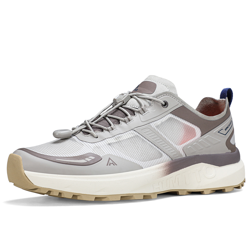 HUMTTO Cushioning Slip Resistant Abrasion Resistant Cushioning Slip Resistant Abrasion Resistant Low top