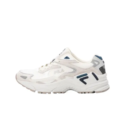 FILA Catapult Low top Training Shoes Unisex Light Gray