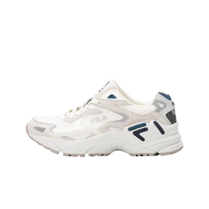 FILA Catapult Low top Training Shoes Unisex Light Gray