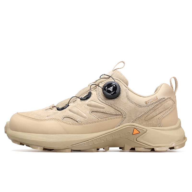 HUMTTO Slip Resistant Abrasion Resistant Slip Resistant Abrasion Resistant Low top Outdoor Shoes Unisex Sand