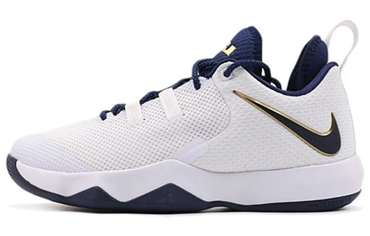 Nike Ambassador 10 'Midnight Navy'