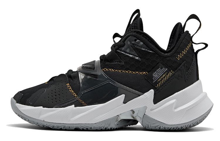 Air Jordan Why Not Zer0.3 'The Family'