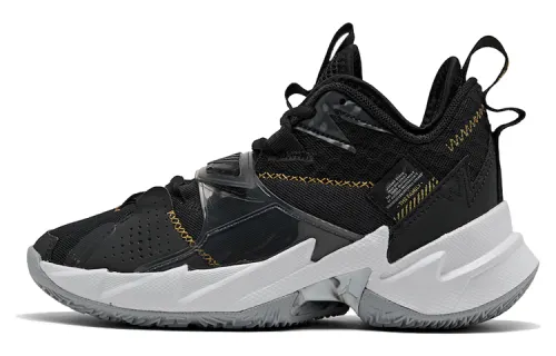 Air Jordan Why Not Zer0.3 'The Family'