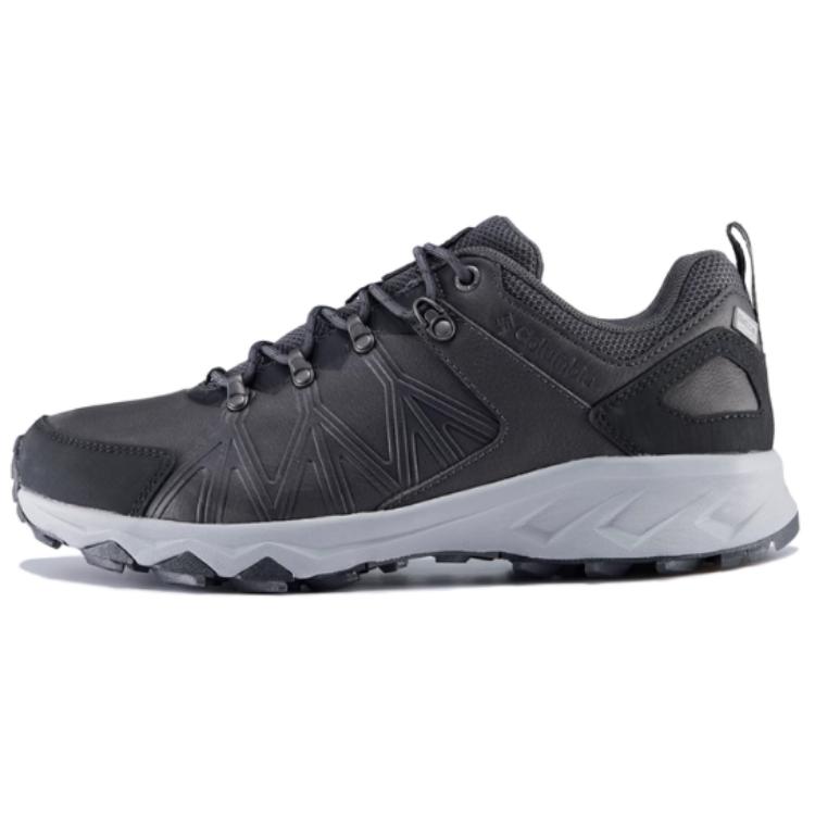 Columbia Peakfreak 2 Low top Hiking Shoes Men’s Gray