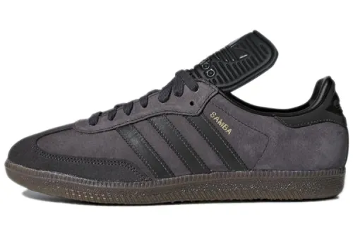 Adidas Samba Classic Og 'Utility Black'