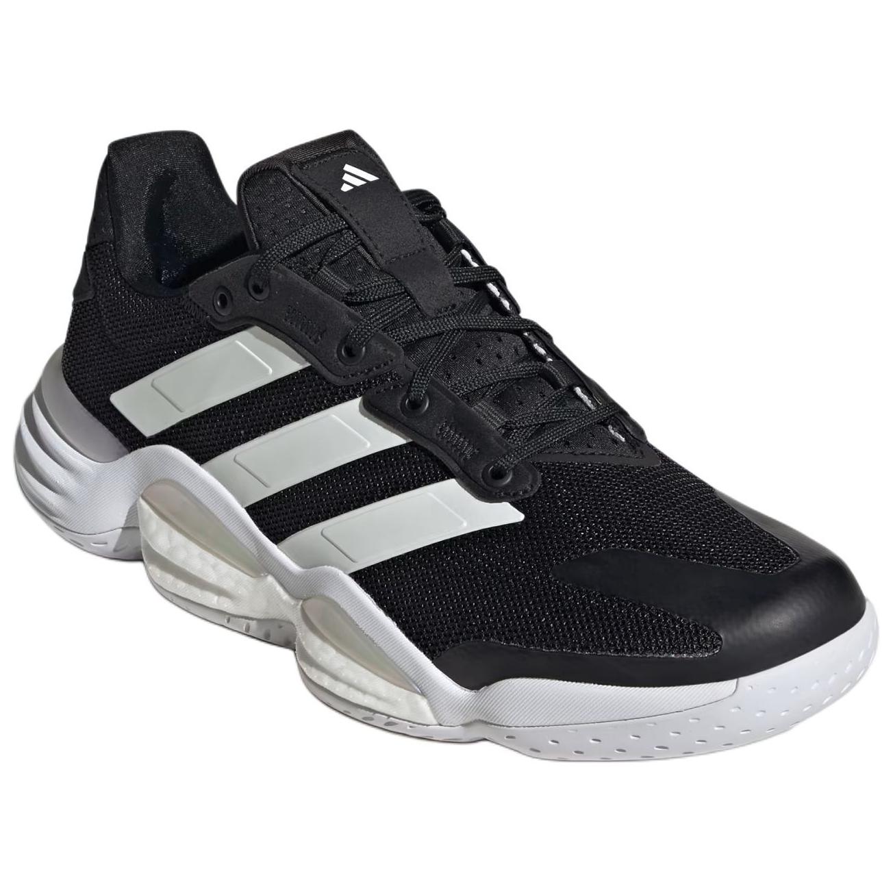 Adidas Stabil 16 ‘Black White’