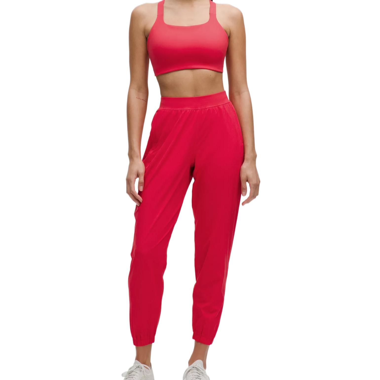 Lululemon Adapted State Sports Pants Women’s
