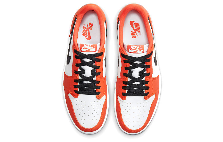 Air Jordan 1 Retro Low Og ‘Starfish’