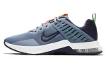 Nike Air Max Alpha Trainer 3 Low top Training Shoes Men's Gray Blue Black