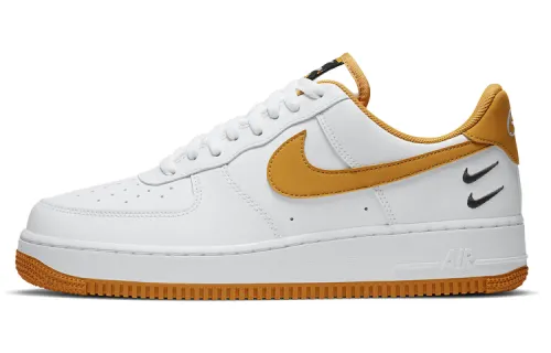 Nike Air Force 1 '07 LV8 'Double Swoosh White Light Ginger'