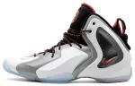 Nike Lil Penny Posite Chilling Red