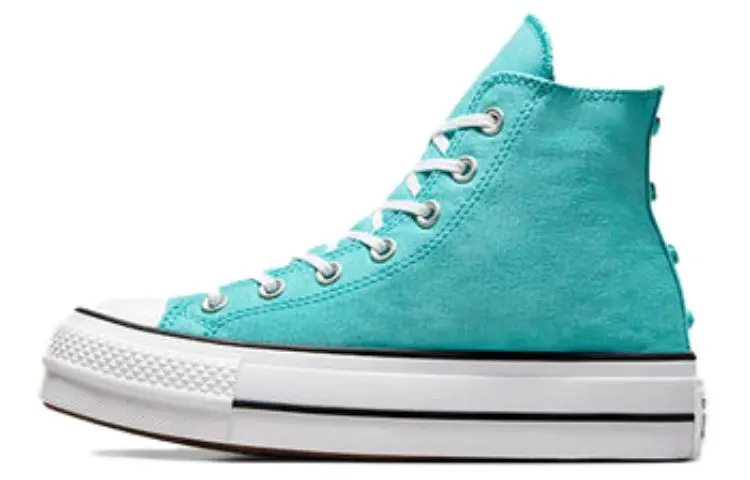 Chuck Taylor All Star Wmns Converse Lift Platform High 'Stars' Women's