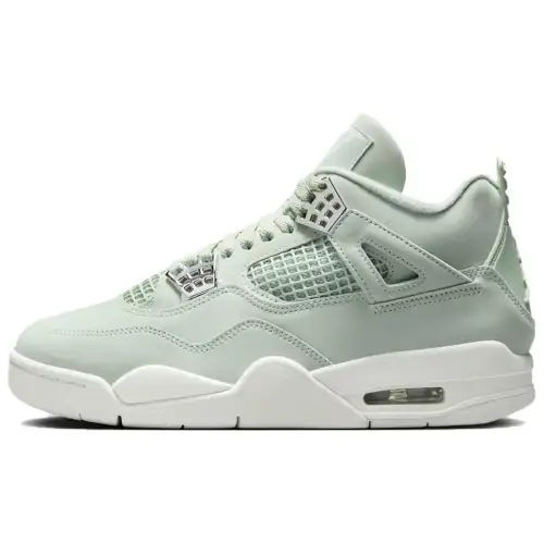 Air JORDAN 4 Seafoam Women's