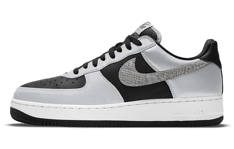 Nike Air Force 1 '3M Snake' 2021